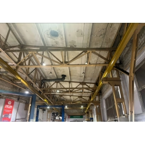 Отдельно стоящее здание