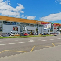 ПСН в торговом центре