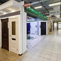 Торговое помещение в ТЦ 