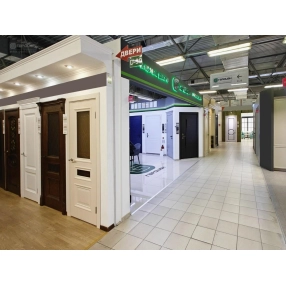 Торговое помещение в ТЦ 