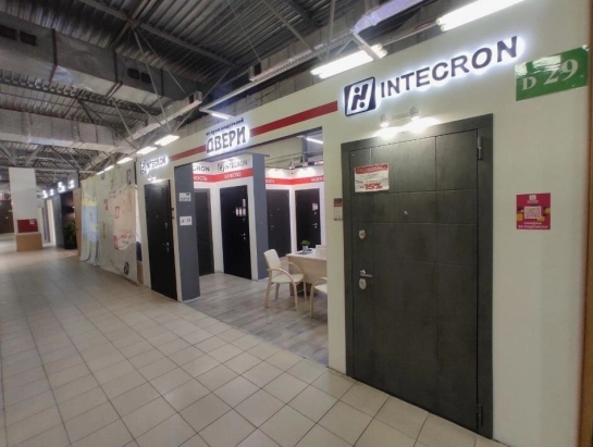 Торговая площадь в ТЦ