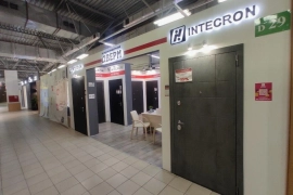 Торговая площадь в ТЦ