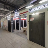 Торговая площадь в ТЦ