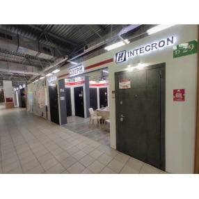 Торговая площадь в ТЦ