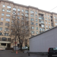 Имущественные торги г. Москвы. Объект № 19091