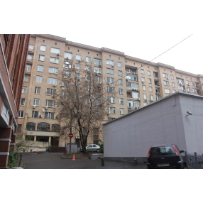 Имущественные торги г. Москвы. Объект № 19091