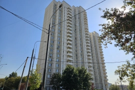 Имущественные торги г. Москвы. Объект № 19092