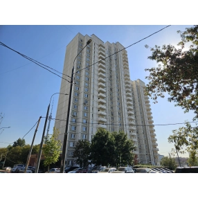 Имущественные торги г. Москвы. Объект № 19092