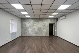 Офис, 35.3 м²