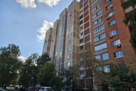 Имущественные торги г. Москвы. Объект № 19103