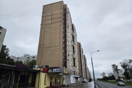 Имущественные торги г. Москвы. Объект № 19107