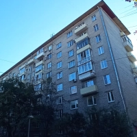 Имущественные торги г. Москвы. Объект № 19113