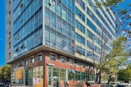 Сдается офис  (B+)