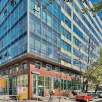 Сдается офис  (B+)