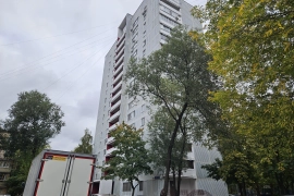 Имущественные торги г. Москвы. Объект № 19117