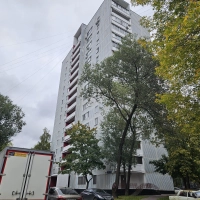 Имущественные торги г. Москвы. Объект № 19117