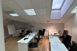 Офис, 128.1 м²