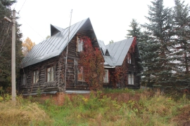 Имущественные торги г. Москвы. Объект № 19120