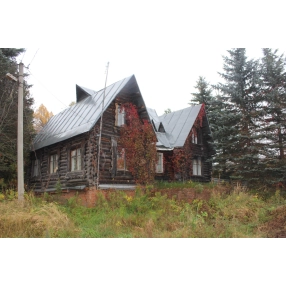 Имущественные торги г. Москвы. Объект № 19120