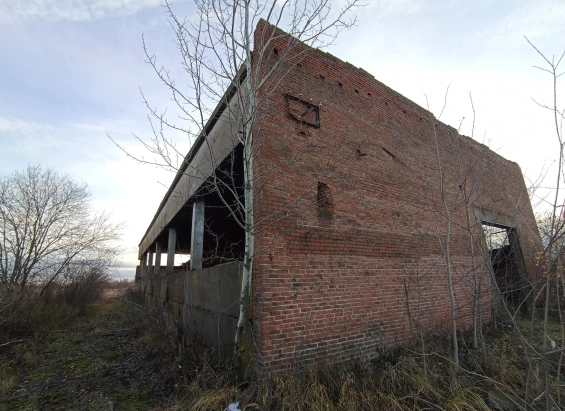 Имущественные торги г. Москвы. Объект № 19122