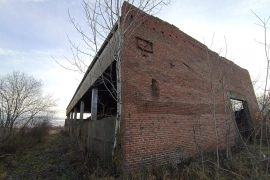 Имущественные торги г. Москвы. Объект № 19122