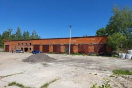 Имущественные торги г. Москвы. Объект № 19123