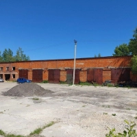 Имущественные торги г. Москвы. Объект № 19123