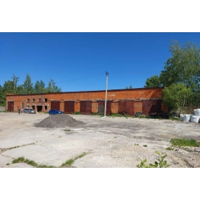 Имущественные торги г. Москвы. Объект № 19123