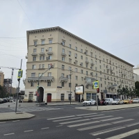 Имущественные торги г. Москвы. Объект № 19124