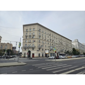 Имущественные торги г. Москвы. Объект № 19124