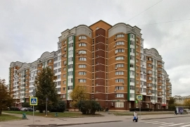 Имущественные торги г. Москвы. Объект № 19125