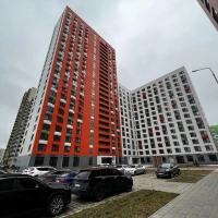 Имущественные торги г. Москвы. Объект № 19127