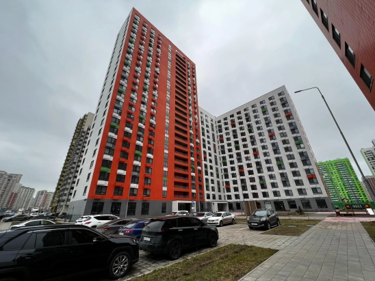 Имущественные торги г. Москвы. Объект № 19128