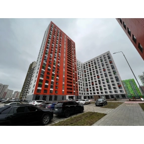 Имущественные торги г. Москвы. Объект № 19128