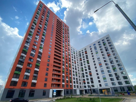 Имущественные торги г. Москвы. Объект № 19130