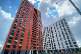 Имущественные торги г. Москвы. Объект № 19130