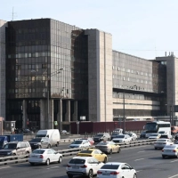 Презентабельный офис в БЦ 