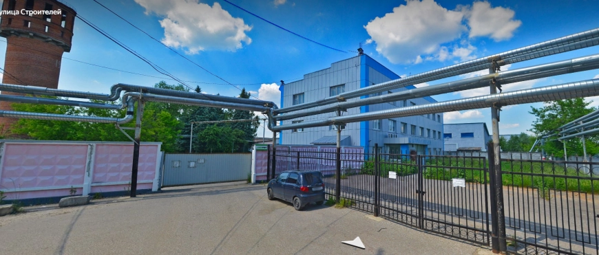 Продажа ОСЗ под склад/производство 1 МГв 