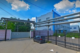 Продажа ОСЗ под склад/производство 1 МГв 