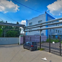 Продажа ОСЗ под склад/производство 1 МГв 