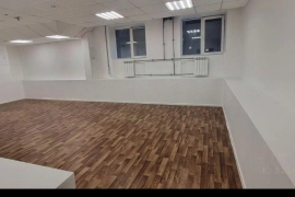 Офис, 45.6 м²