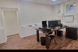 Офис, 41.2 м²