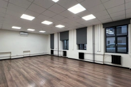 Офис, 628.7 м²
