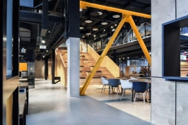 Офис, 2546.8 м²