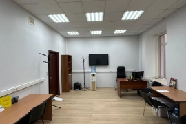 Офис, 28.8 м²
