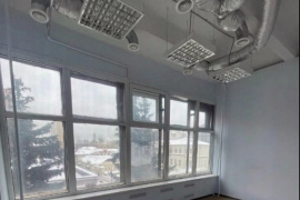 Офисный блок 