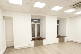 Офис, 32.6 м²