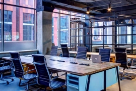 Офис, 1231.2 м²