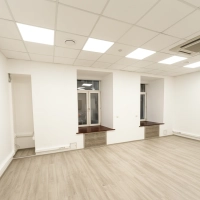 Офис, 32.6 м²