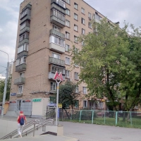 Имущественные торги г. Москвы. Объект № 19149